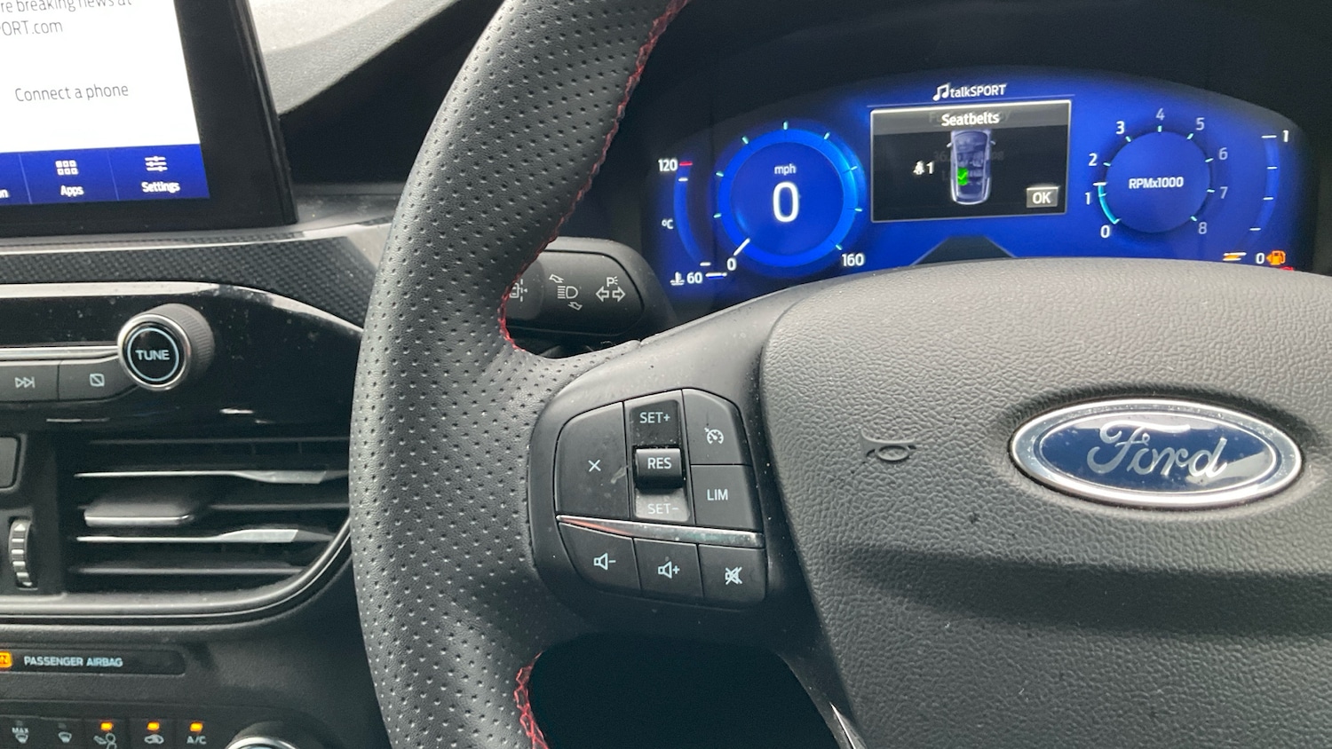 Used Ford Kuga 2023 for sale - 77616104: Photo 35