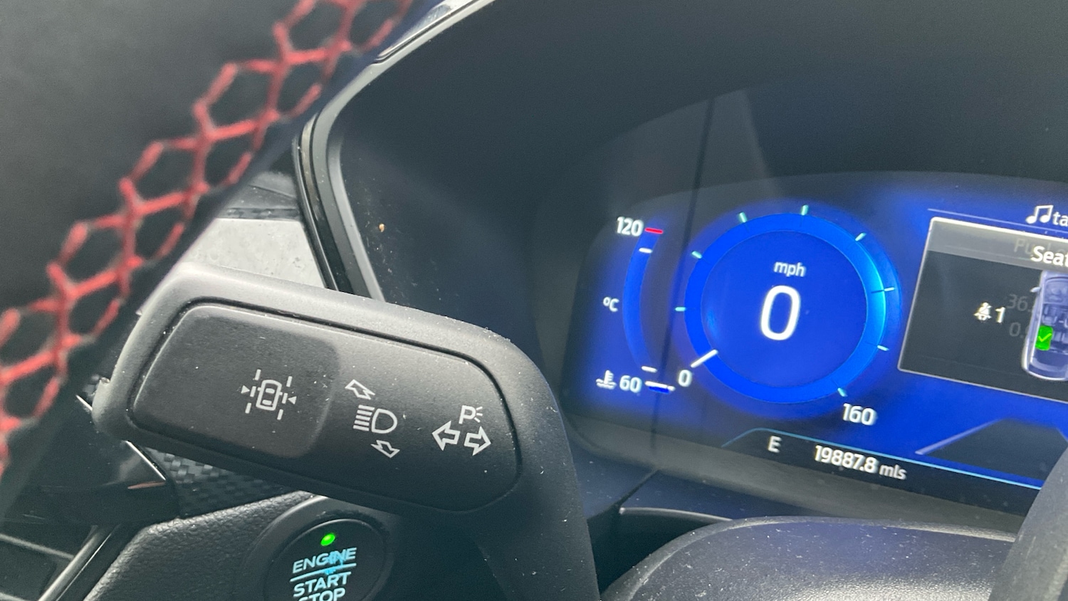 Used Ford Kuga 2023 for sale - 77616104: Photo 37