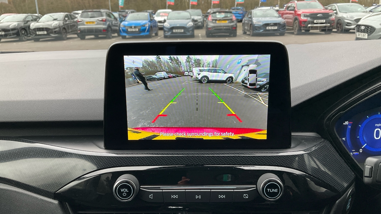 Used Ford Kuga 2023 for sale - 77616104: Photo 38