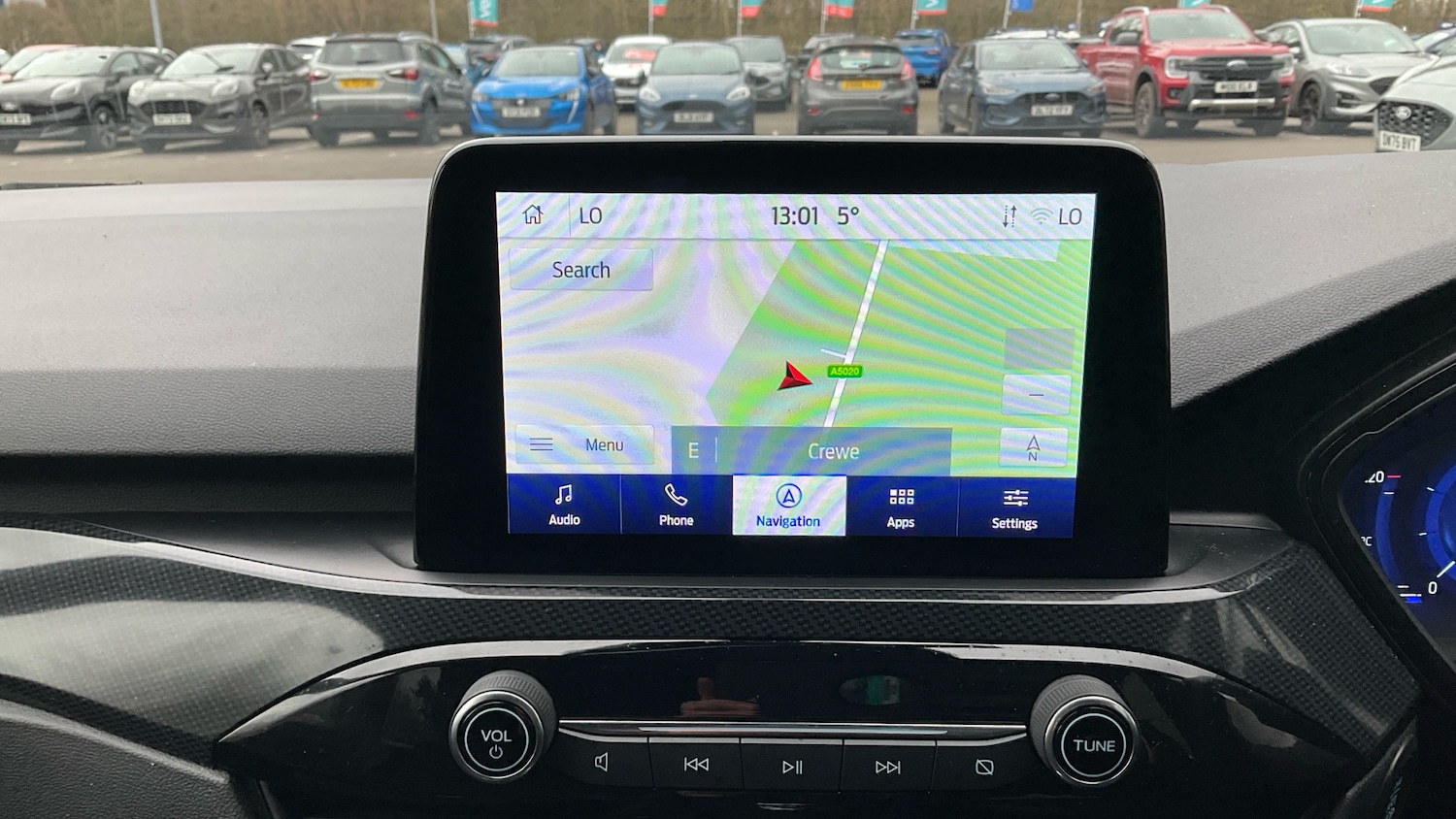 Used Ford Kuga 2023 for sale - 77616104: Photo 39