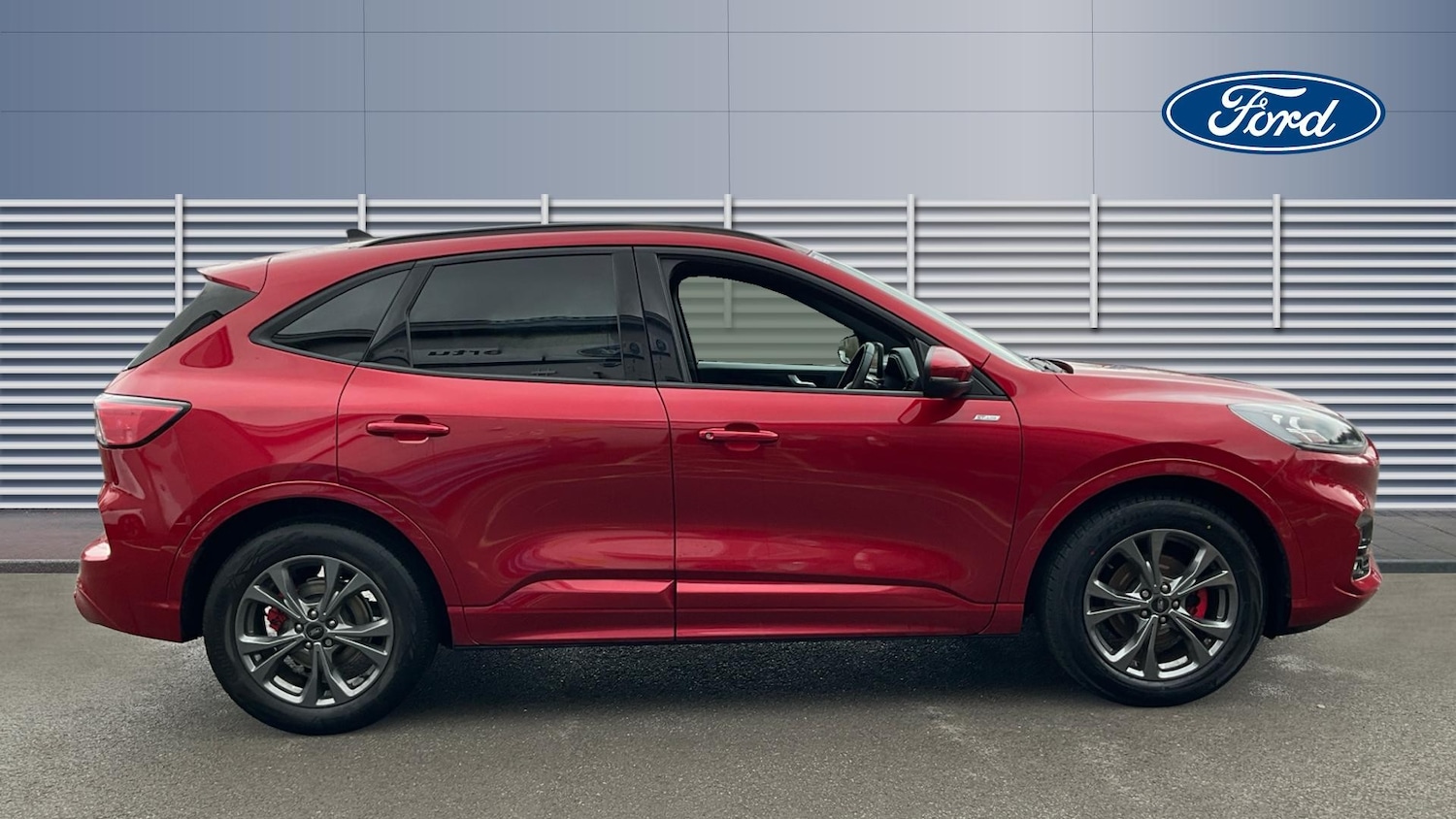 Used Ford Kuga 2023 for sale - 77616104: Photo 5