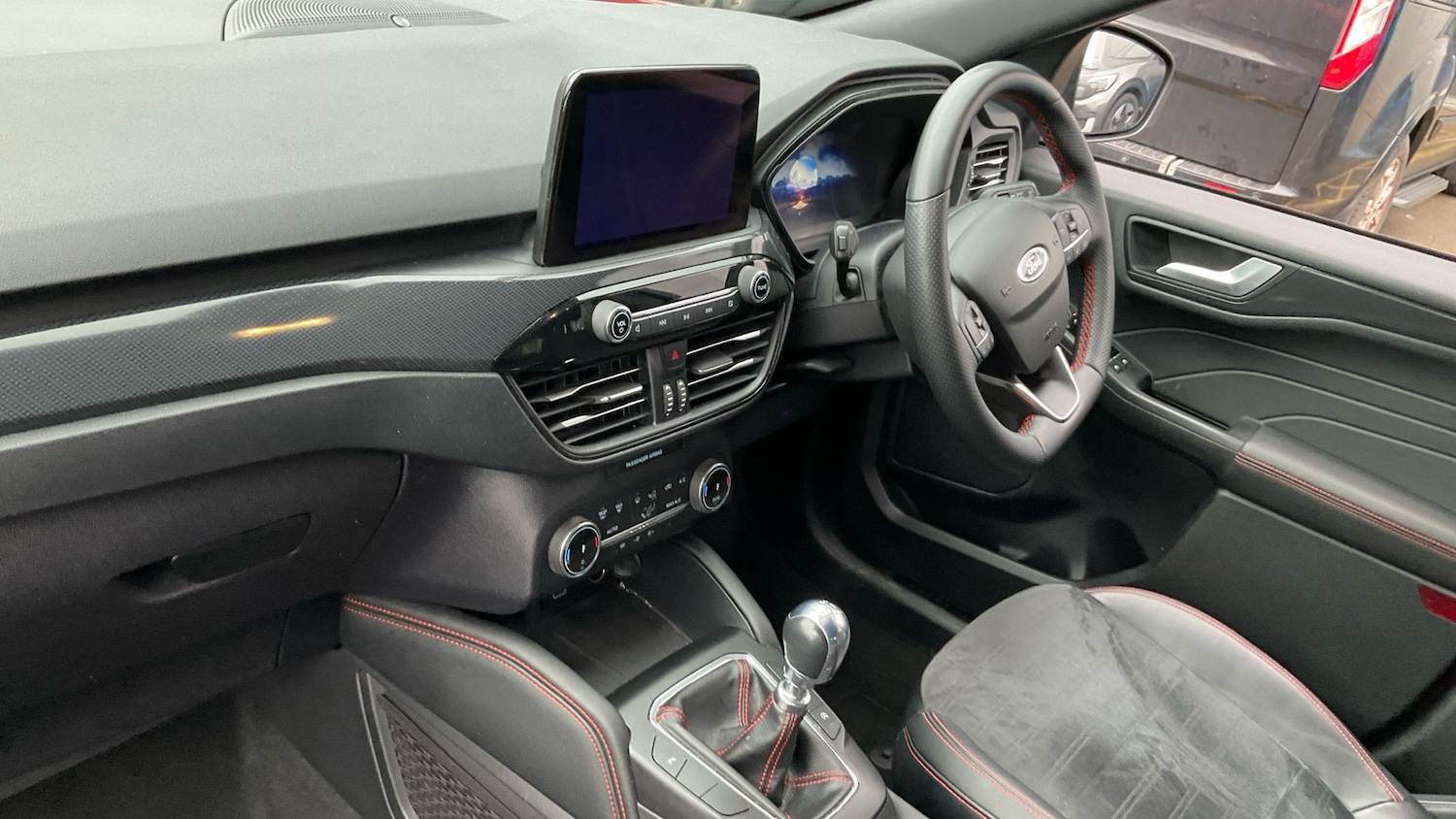 Used Ford Kuga 2023 for sale - 77616104: Photo 9