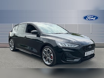 Used Ford Focus 2023 for sale - 78465547: Photo