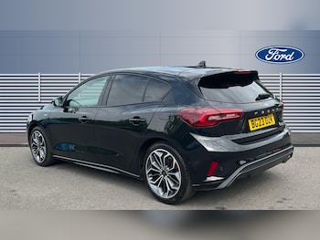 Used Ford Focus 2023 for sale - 78465547: Photo