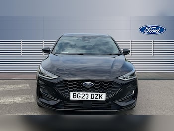 Used Ford Focus 2023 for sale - 78465547: Photo