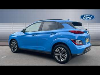 Used Hyundai KONA 2022 for sale - 74760404: Photo