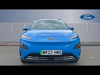 Used Hyundai KONA 2022 for sale - 74760404: Photo