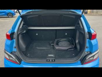 Used Hyundai KONA 2022 for sale - 74760404: Photo