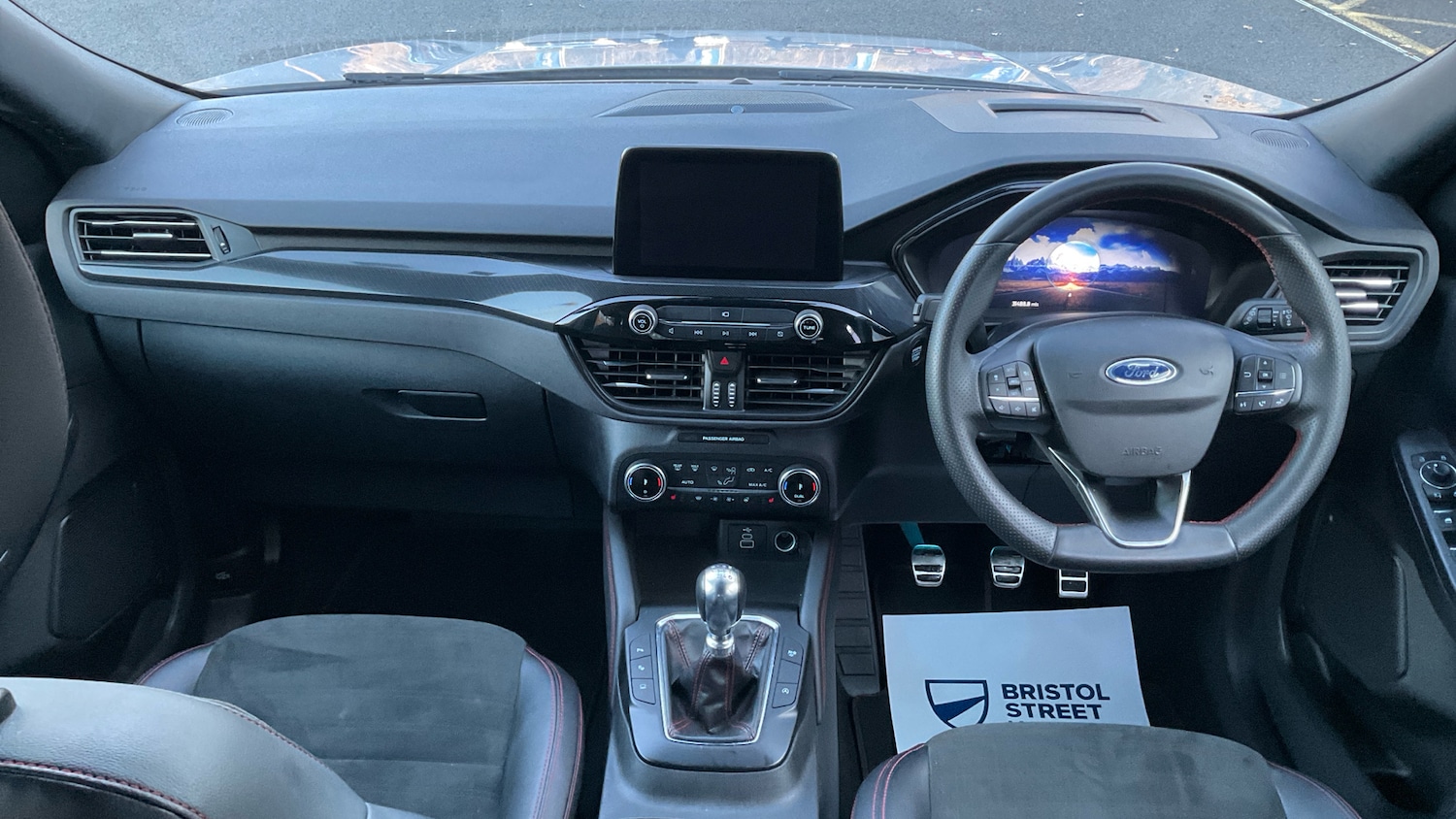 Used Ford Kuga 2023 for sale - 76751709: Photo 10