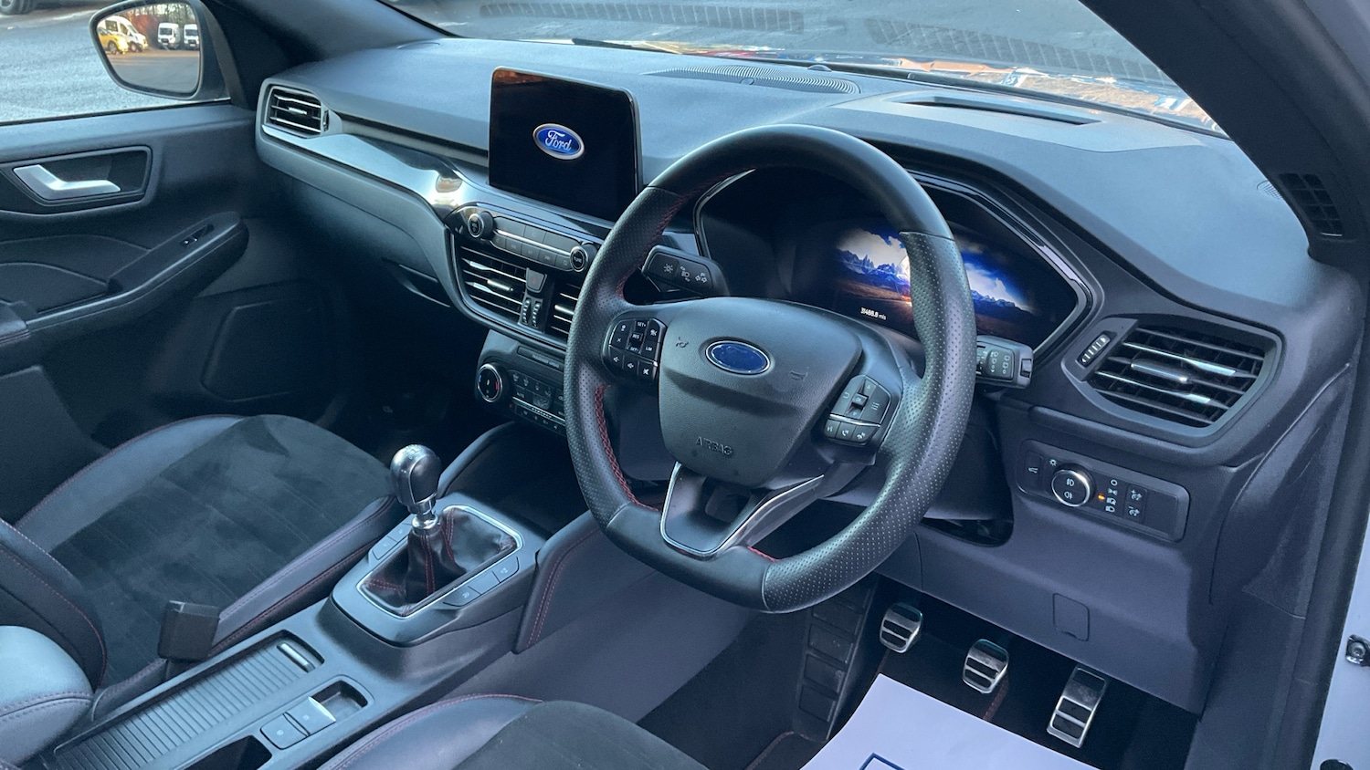 Used Ford Kuga 2023 for sale - 76751709: Photo 11