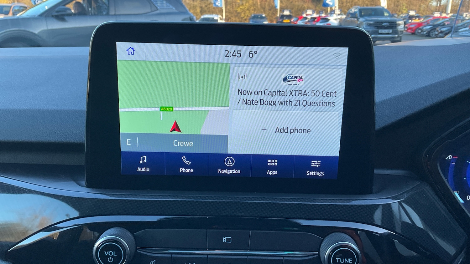 Used Ford Kuga 2023 for sale - 76751709: Photo 12