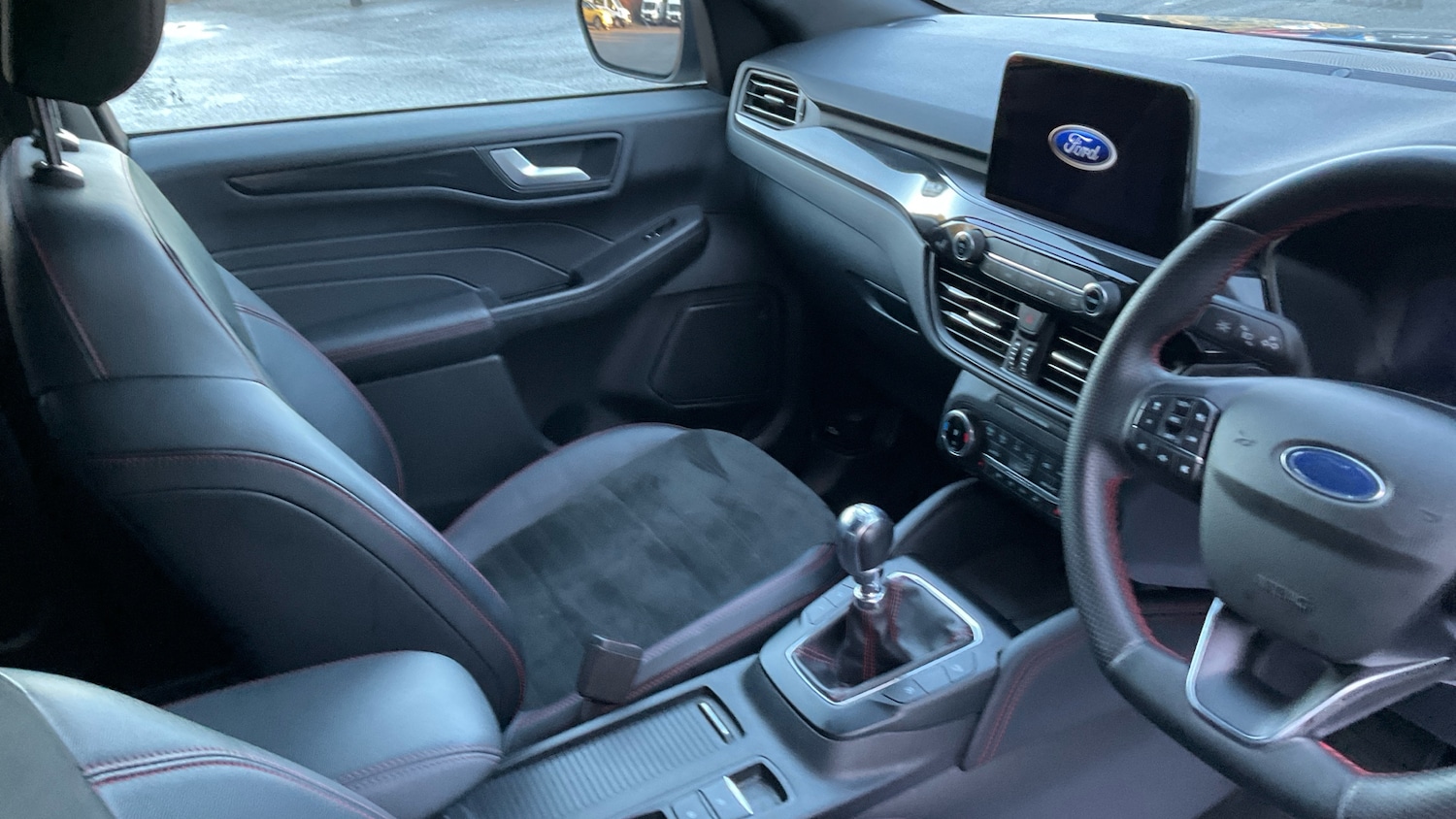 Used Ford Kuga 2023 for sale - 76751709: Photo 14