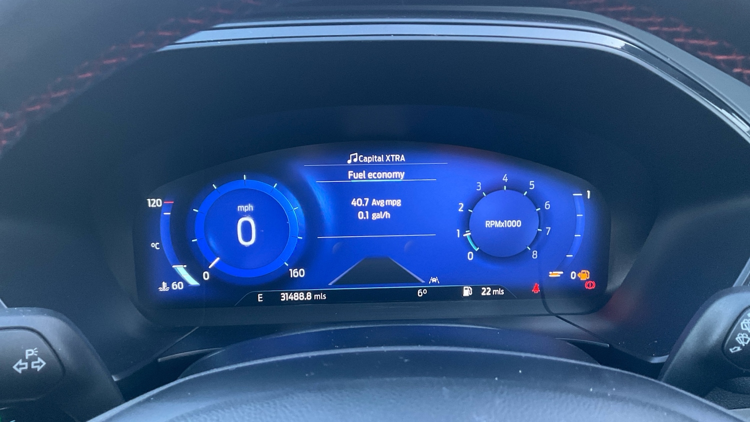 Used Ford Kuga 2023 for sale - 76751709: Photo 18