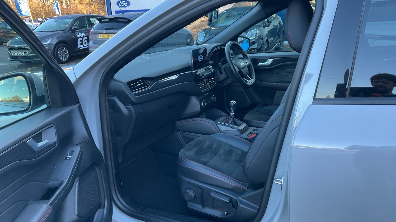 Used Ford Kuga 2023 for sale - 76751709: Photo 19