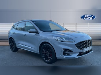 2023 (73) - 1.5 EcoBoost 150 Graphite Tech Edition 5dr Petrol Estate