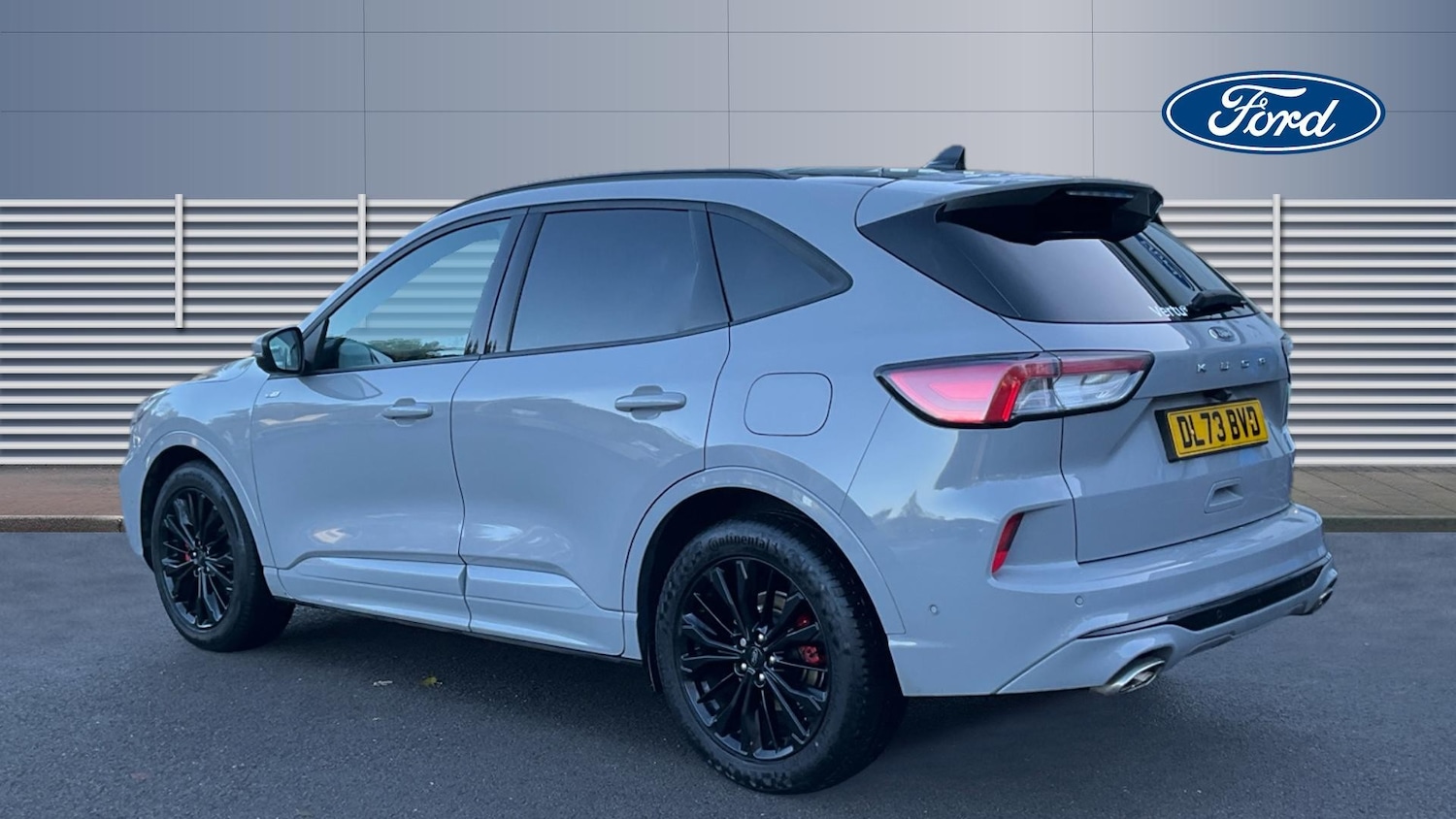 Used Ford Kuga 2023 for sale - 76751709: Photo 2