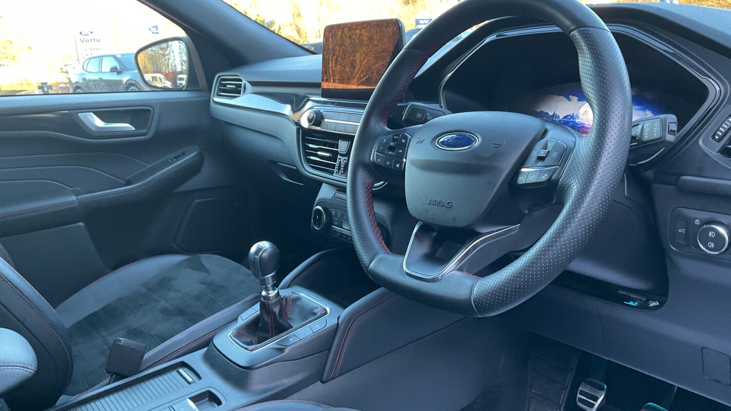 Used Ford Kuga 2023 for sale - 76751709: Photo 20