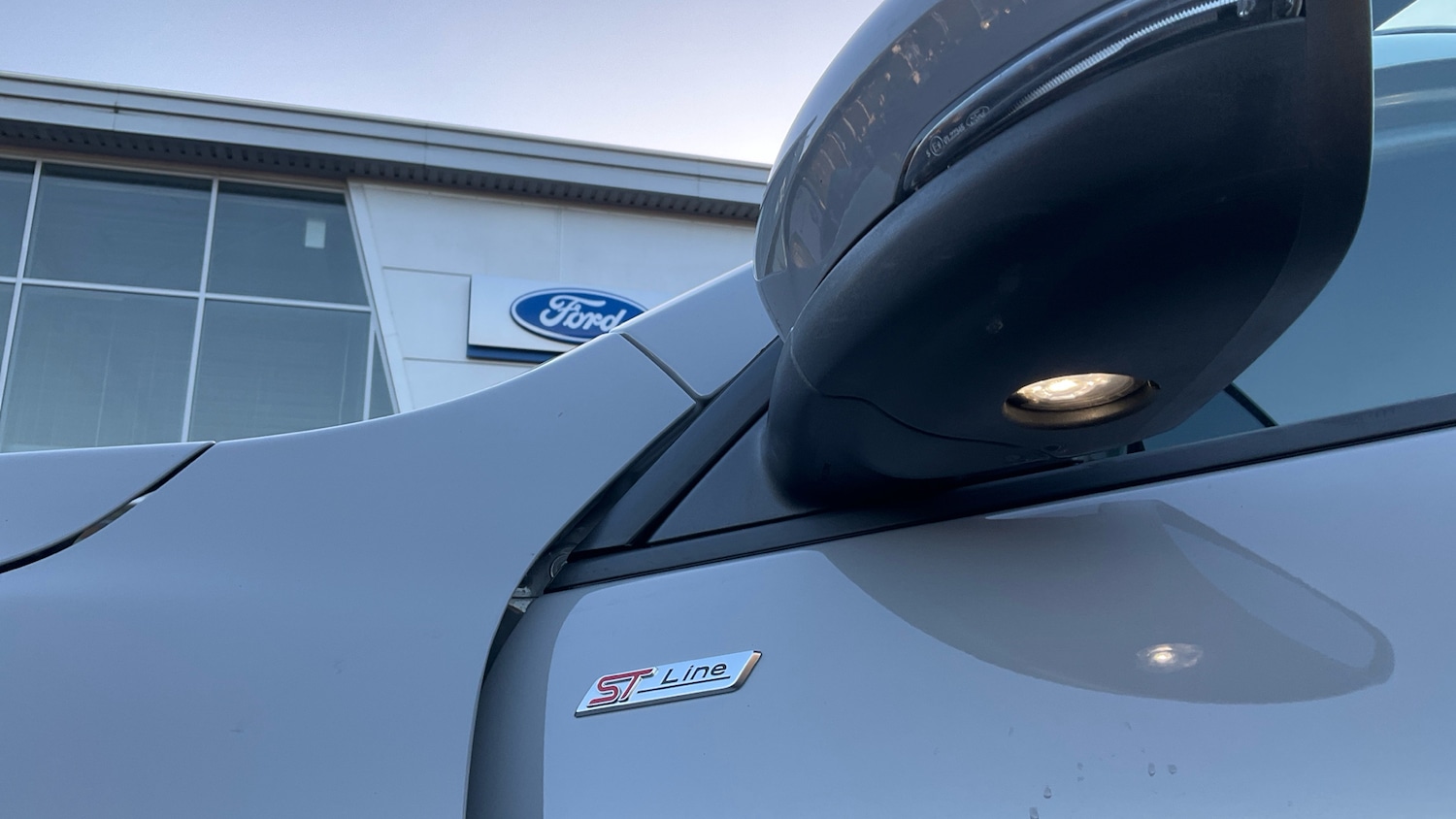 Used Ford Kuga 2023 for sale - 76751709: Photo 21