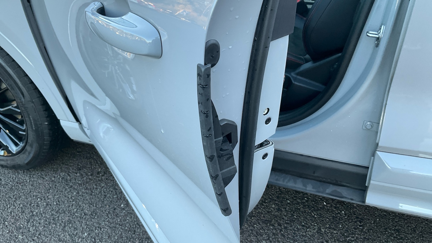 Used Ford Kuga 2023 for sale - 76751709: Photo 22