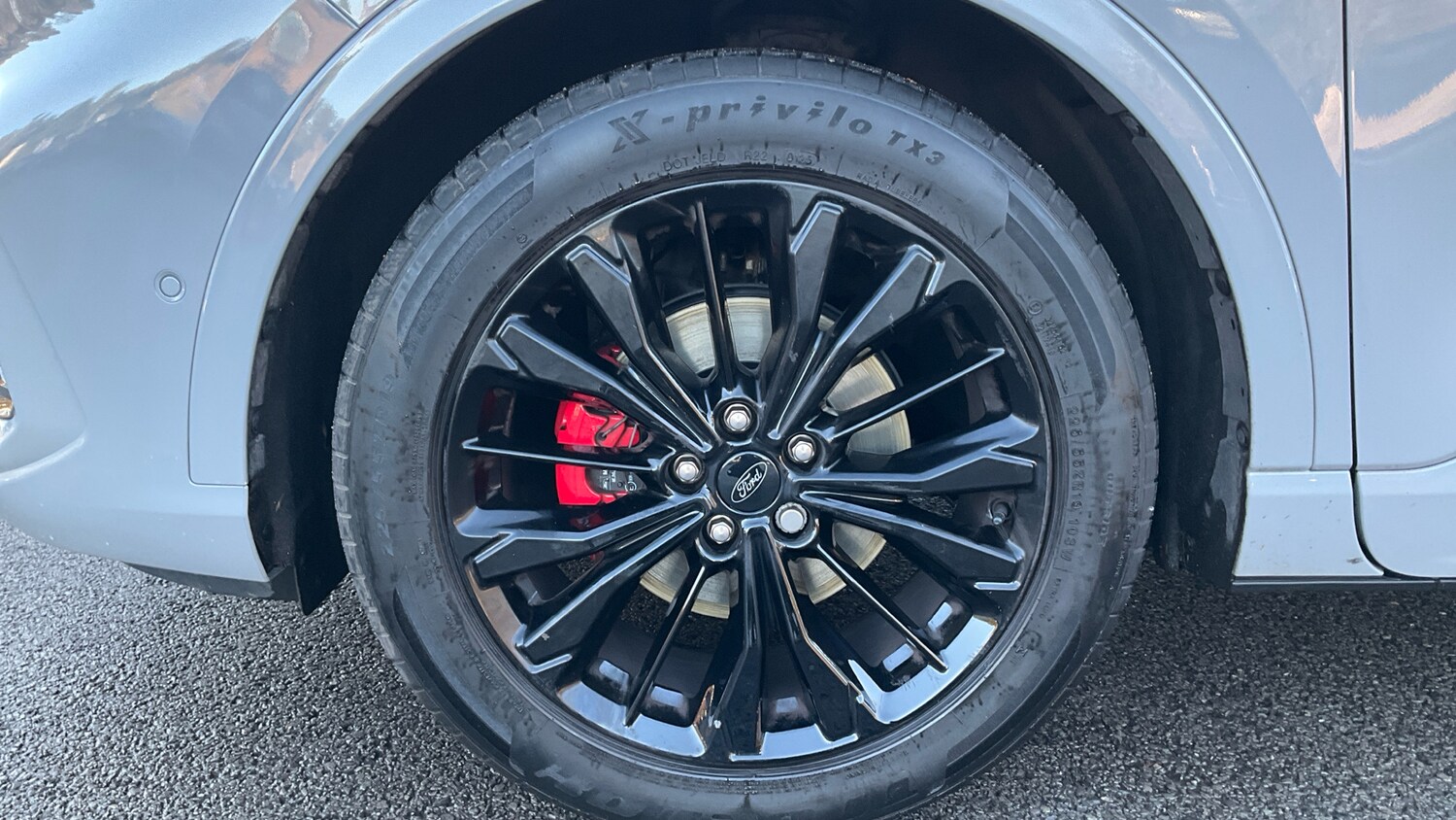 Used Ford Kuga 2023 for sale - 76751709: Photo 23