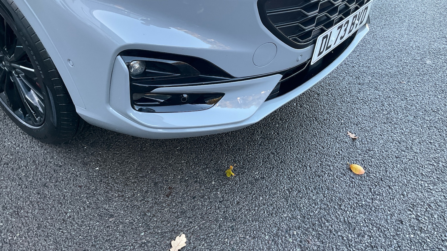 Used Ford Kuga 2023 for sale - 76751709: Photo 25