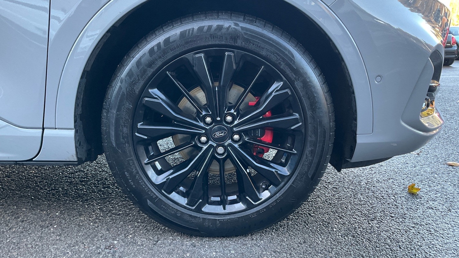 Used Ford Kuga 2023 for sale - 76751709: Photo 26