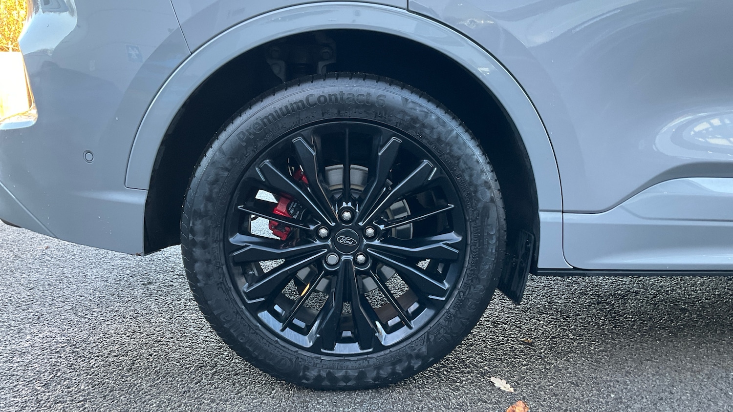 Used Ford Kuga 2023 for sale - 76751709: Photo 27