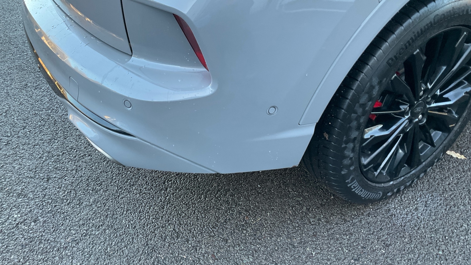 Used Ford Kuga 2023 for sale - 76751709: Photo 28