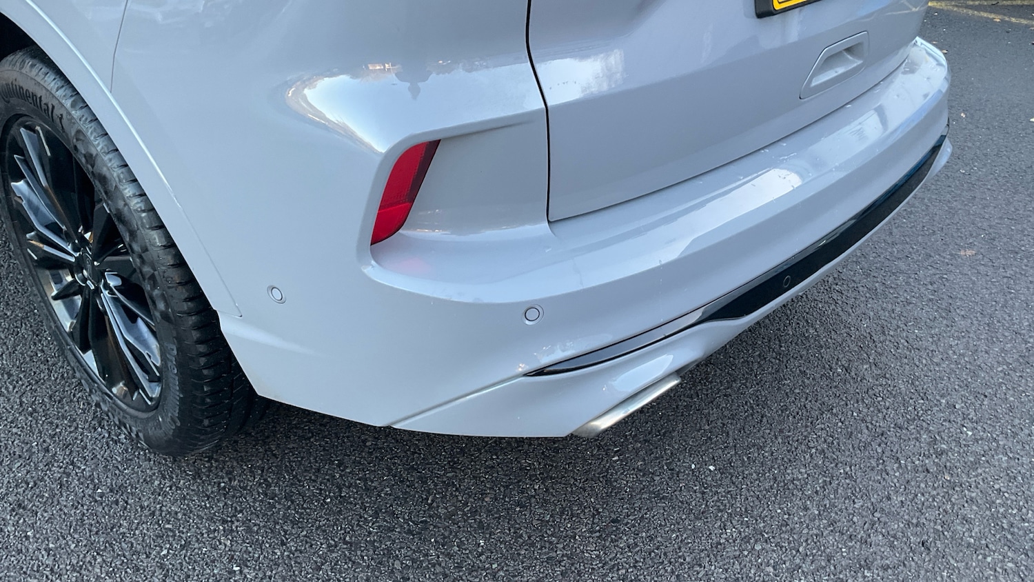 Used Ford Kuga 2023 for sale - 76751709: Photo 29