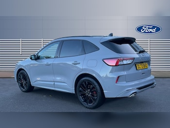 Used Ford Kuga 2023 for sale - 76751709: Photo