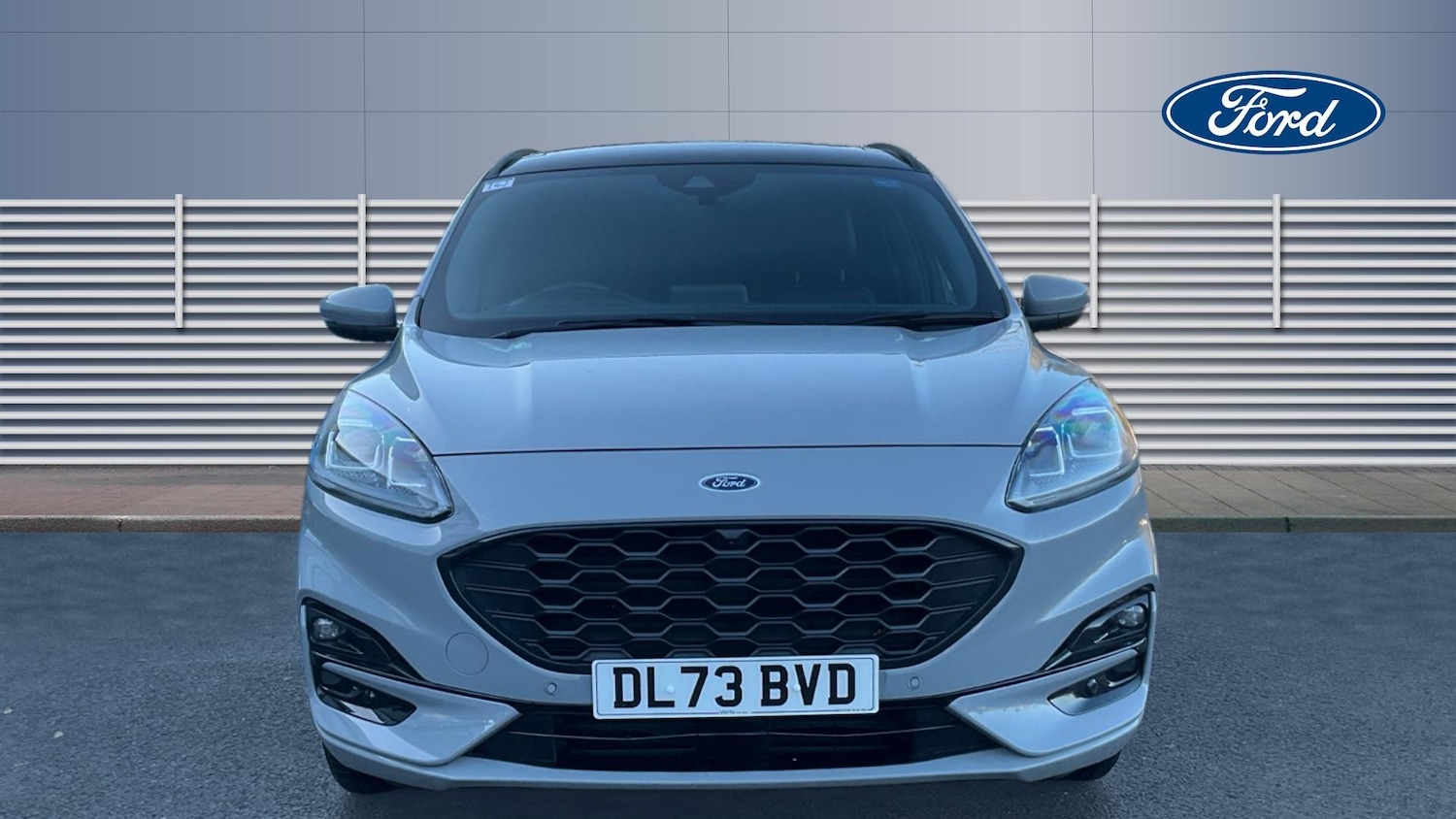 Used Ford Kuga 2023 for sale - 76751709: Photo 3