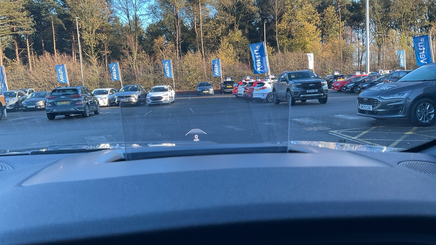 Used Ford Kuga 2023 for sale - 76751709: Photo 34