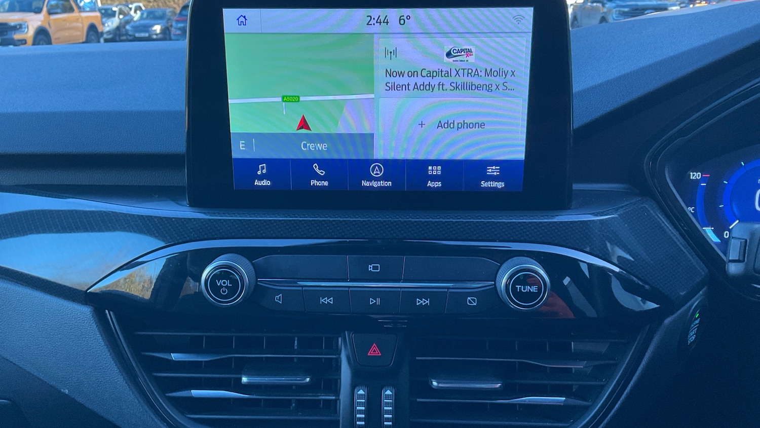 Used Ford Kuga 2023 for sale - 76751709: Photo 42