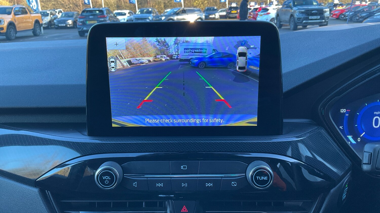 Used Ford Kuga 2023 for sale - 76751709: Photo 43