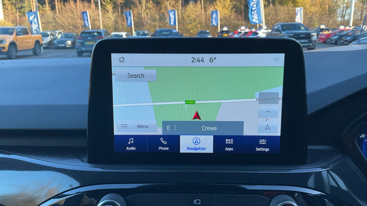 Used Ford Kuga 2023 for sale - 76751709: Photo 44