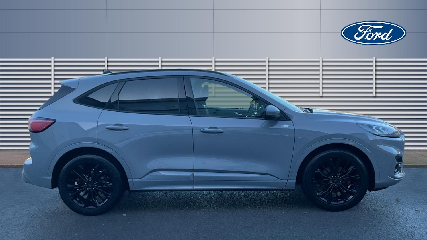 Used Ford Kuga 2023 for sale - 76751709: Photo 5