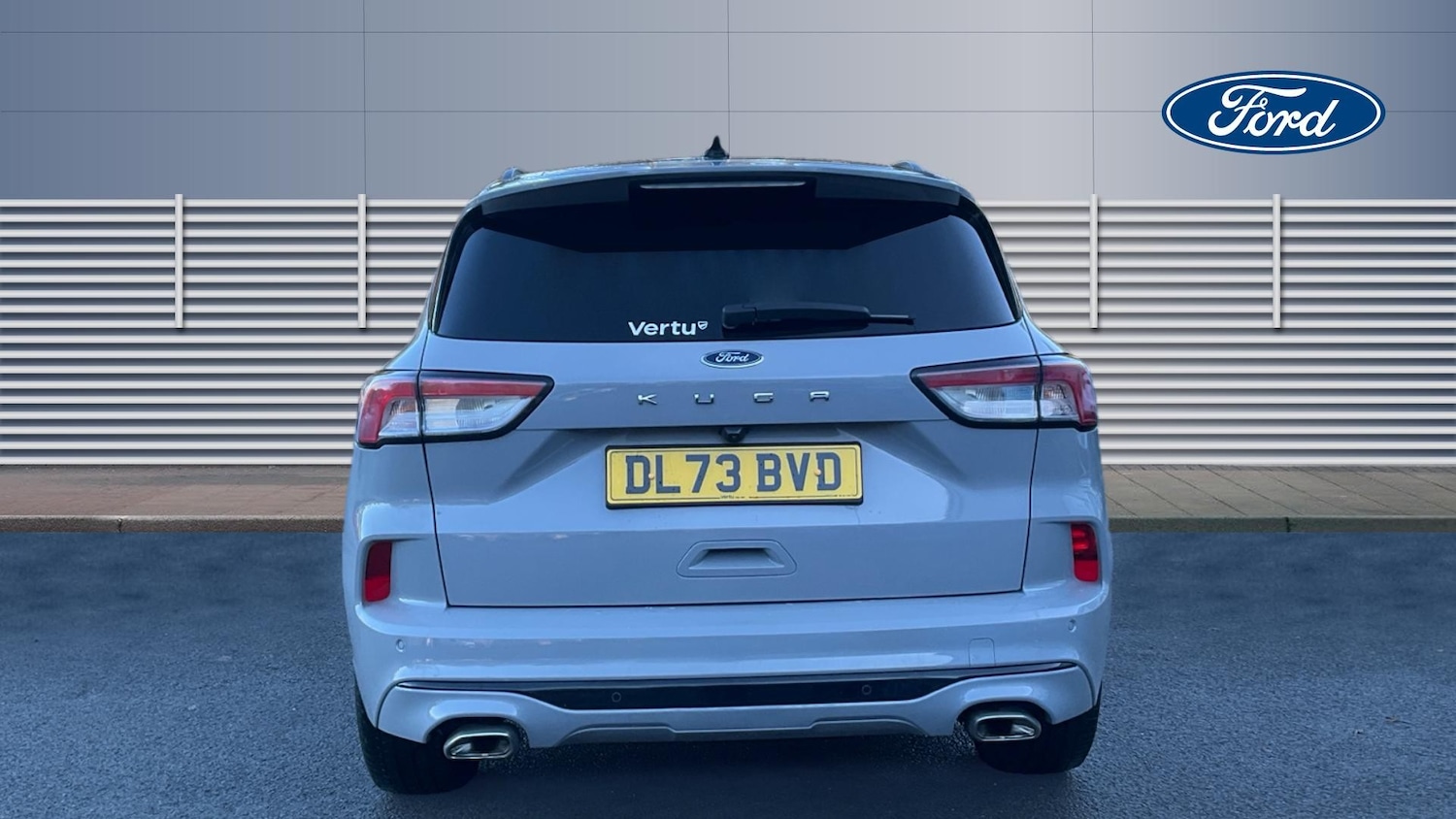 Used Ford Kuga 2023 for sale - 76751709: Photo 6