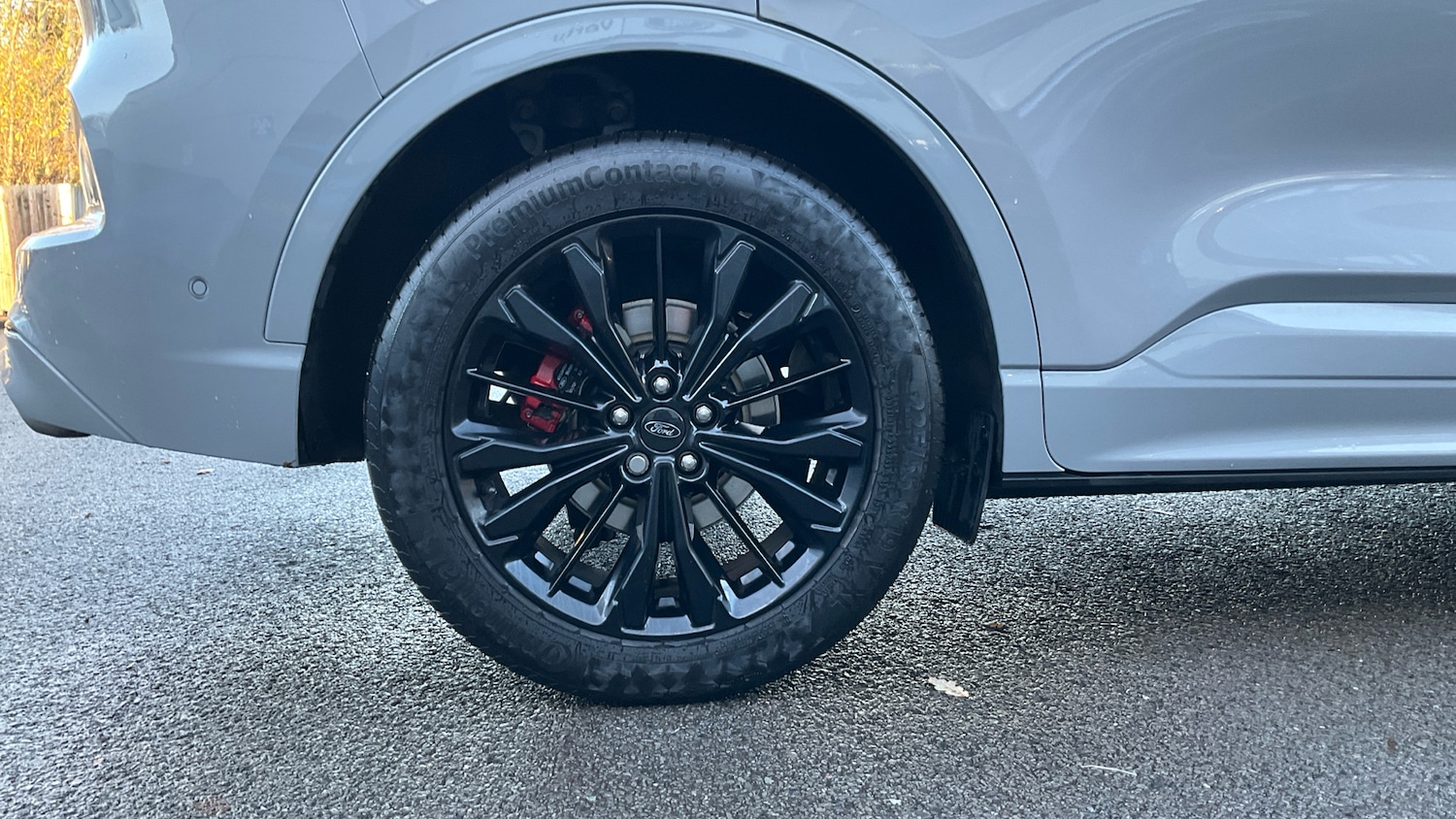 Used Ford Kuga 2023 for sale - 76751709: Photo 7