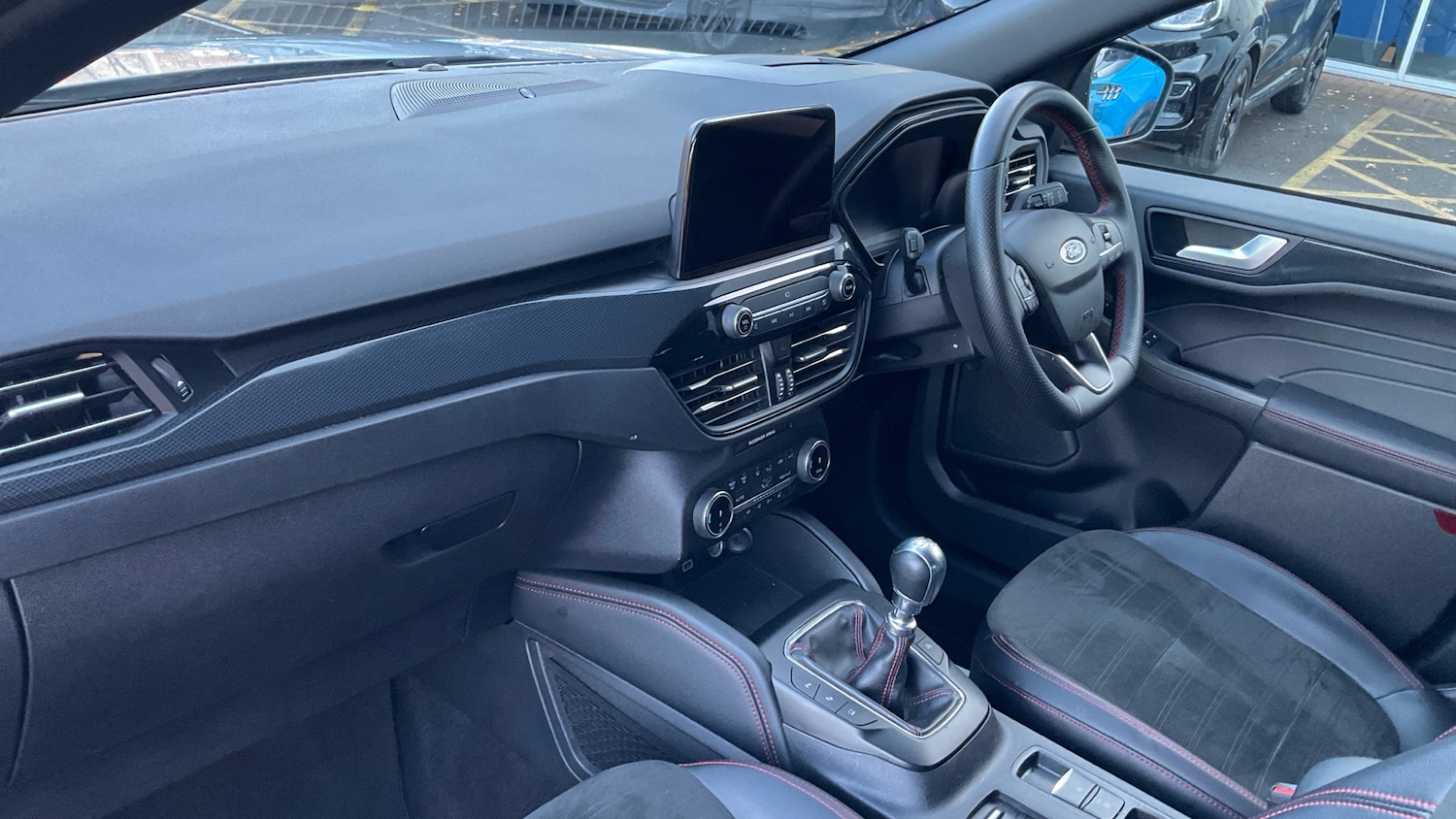 Used Ford Kuga 2023 for sale - 76751709: Photo 9