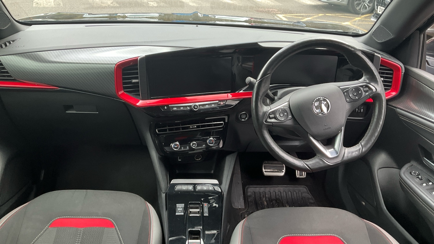 Used Vauxhall Mokka 2023 for sale - 77893210: Photo 10