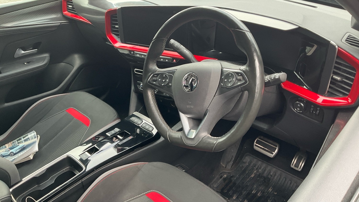 Used Vauxhall Mokka 2023 for sale - 77893210: Photo 11