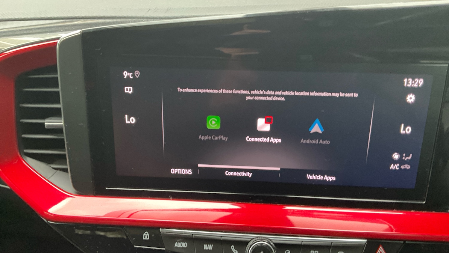 Used Vauxhall Mokka 2023 for sale - 77893210: Photo 12