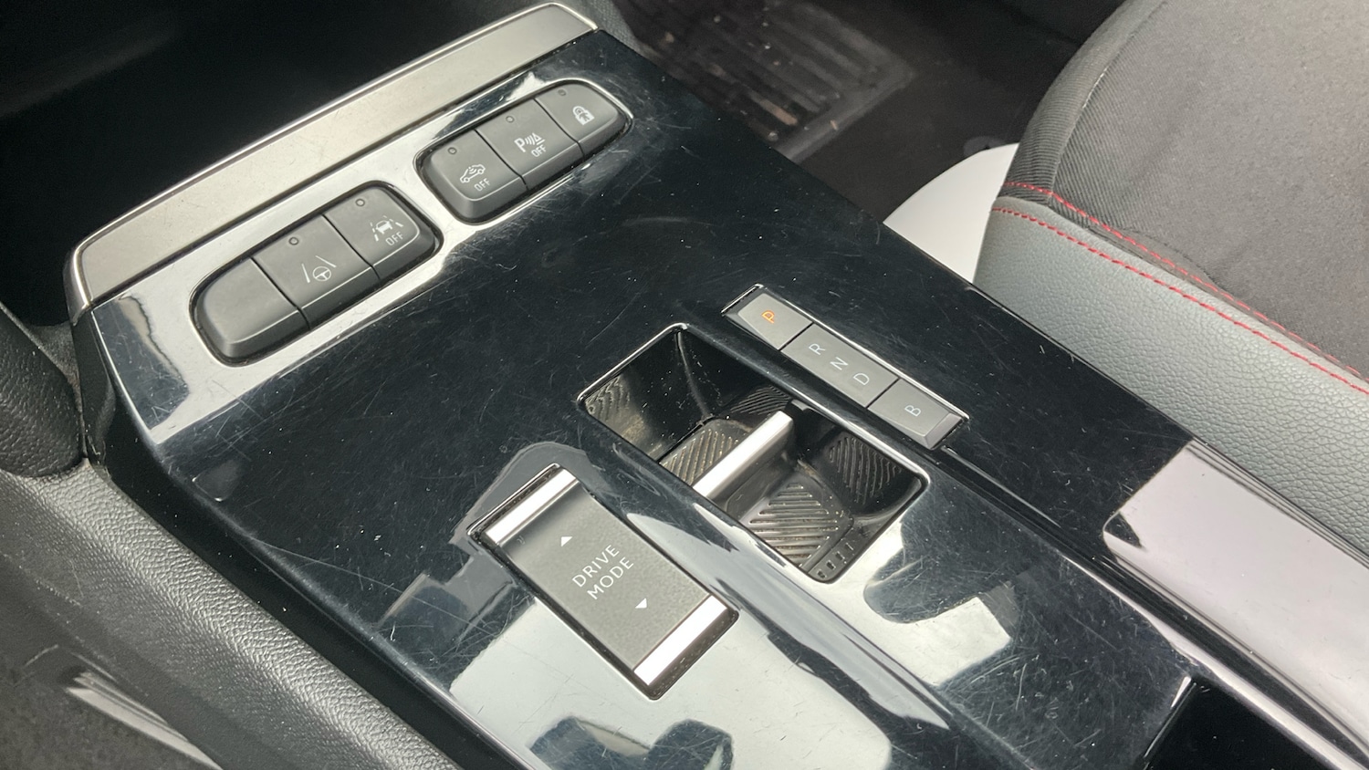 Used Vauxhall Mokka 2023 for sale - 77893210: Photo 13