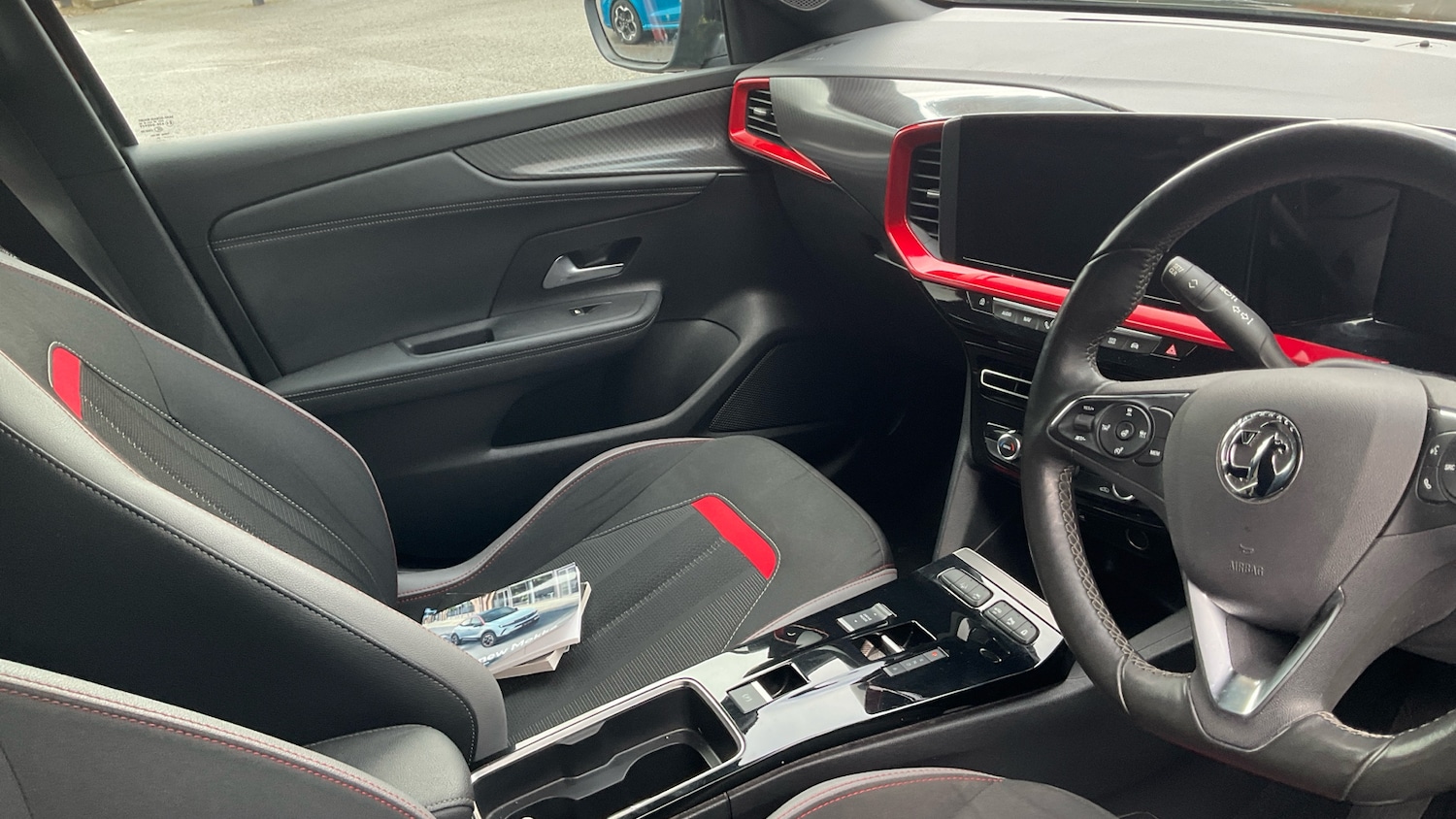 Used Vauxhall Mokka 2023 for sale - 77893210: Photo 14