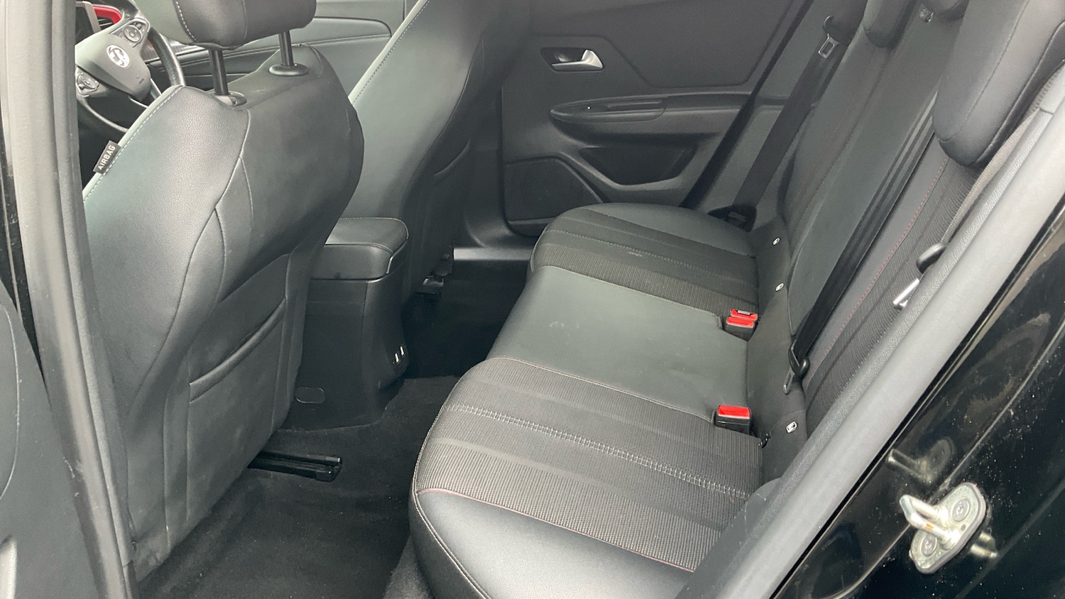 Used Vauxhall Mokka 2023 for sale - 77893210: Photo 16