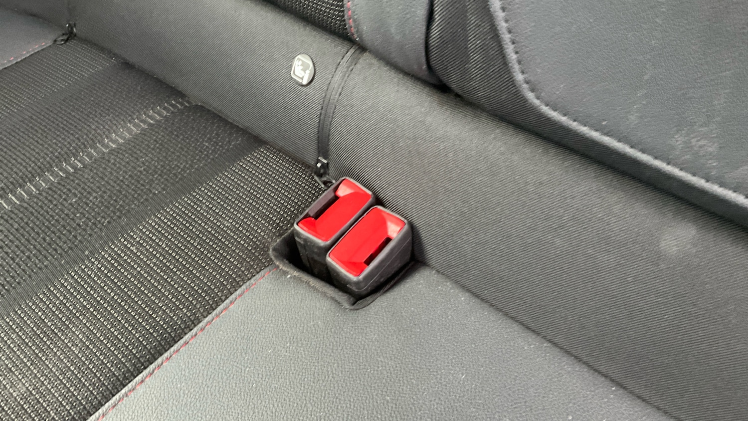 Used Vauxhall Mokka 2023 for sale - 77893210: Photo 17