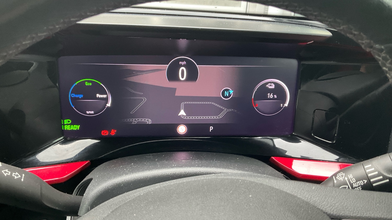 Used Vauxhall Mokka 2023 for sale - 77893210: Photo 18