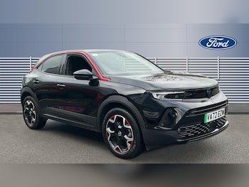 Used Vauxhall Mokka 2023 for sale - 77893210: Photo