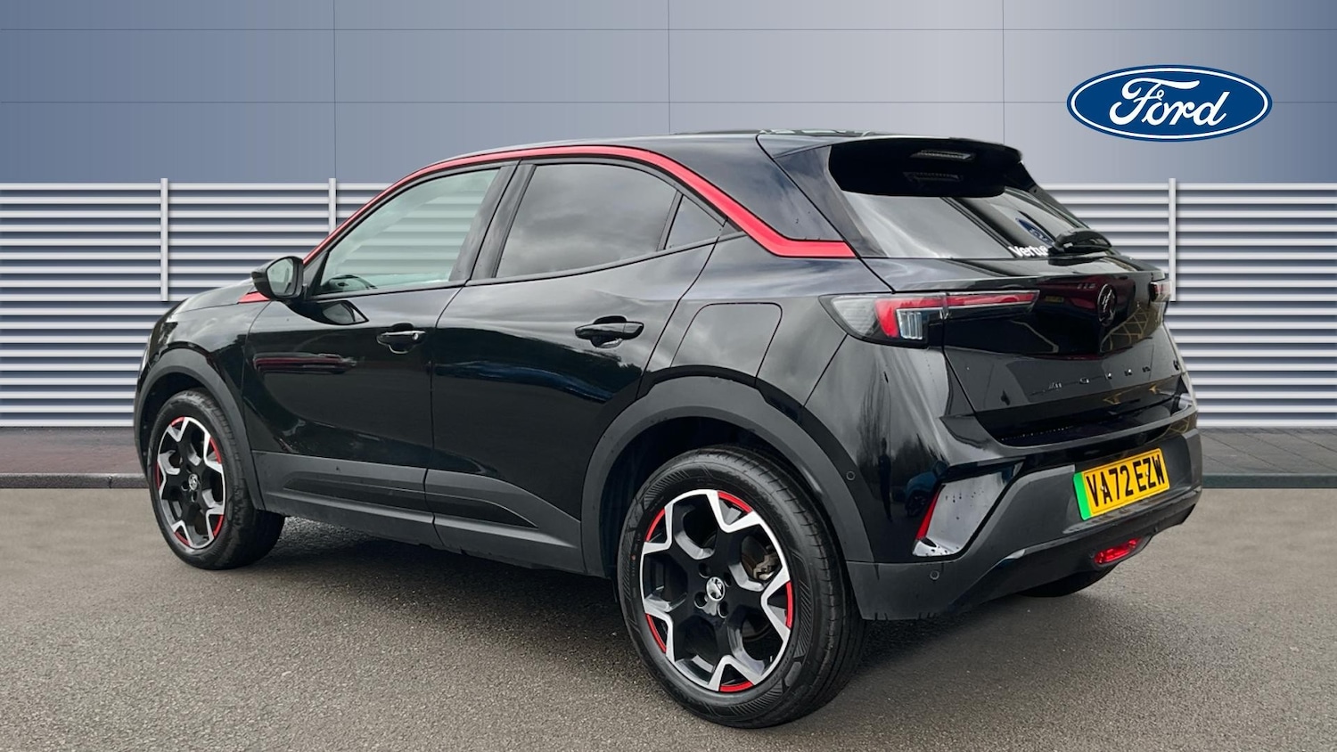 Used Vauxhall Mokka 2023 for sale - 77893210: Photo 2