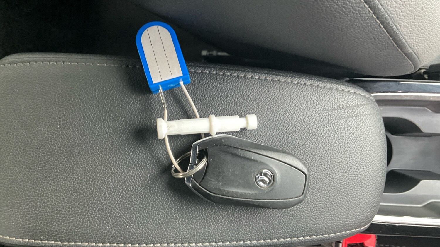 Used Vauxhall Mokka 2023 for sale - 77893210: Photo 20